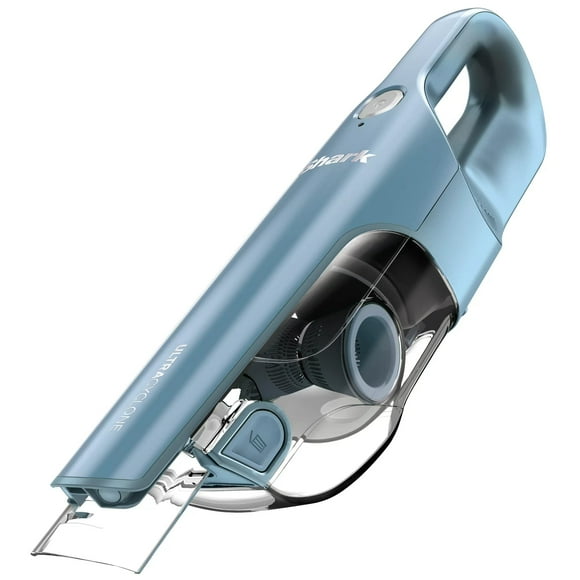 SHARK CH900WM UltraCyclone Pro Cordless Handheld Vacuum, Blue (Renewed)