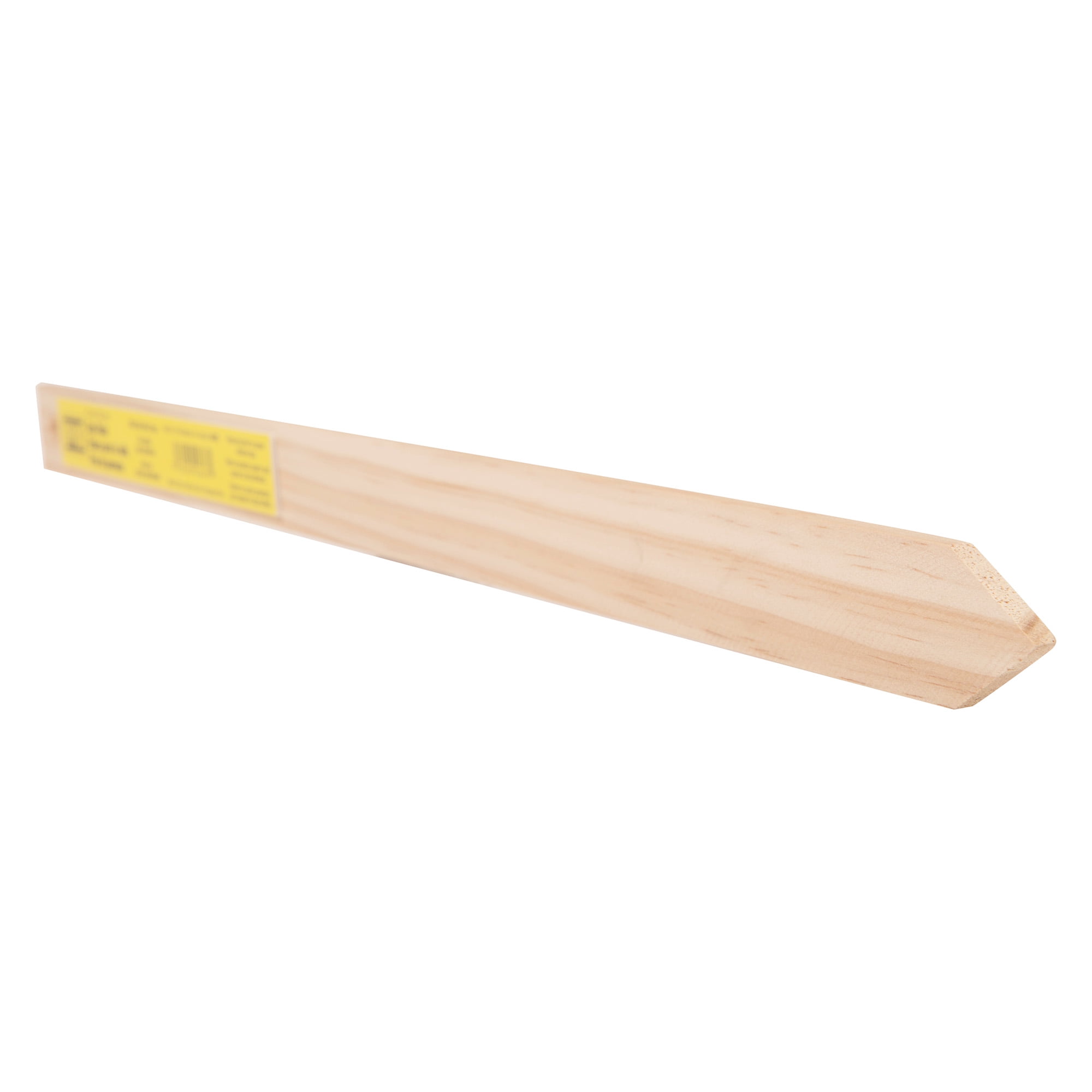 Buy Natural Wood Meter/Yard Stick with Hole for Hanging at S&S Worldwide
