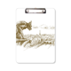thumbnail image 1 of Monstruo dibujo paisaje país City Landmark ilustración patron Portapapeles Carpeta de escritura Placa de soporte A4, 1 of 4