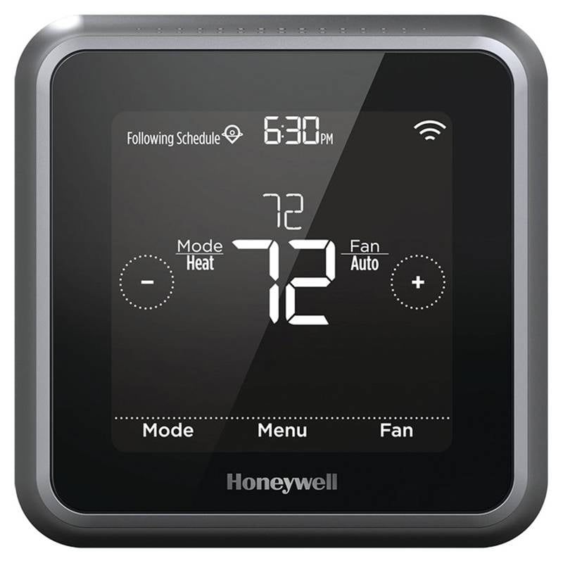Honeywell Lyric T5 Smart Thermostat, No Hub Required by Honeywell Home