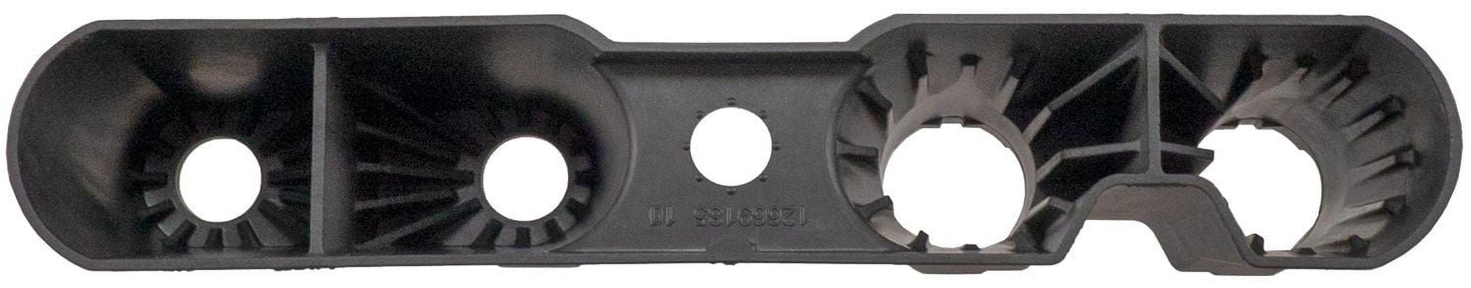 Melling MLG102 Stock Replacement Engine Valve Lifter Guide Fits select: 2007-2018 CHEVROLET SILVERADO, 2007-2018 CHEVROLET TAHOE