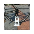 thumbnail image 5 of Mountain bike hub bike stand - black, 5 of 11