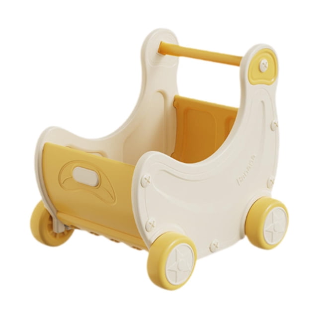 Carrito De Compras Para Niños Juego De Roles Carrito De Supermercado Juguete Para Niños Niños Pequeños