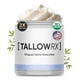thumbnail image 1 of Bálsamo de miel y sebo de res batido TALLOWRX 120 ml 100% orgánico, 1 of 6