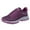 Purple, variant on YOUSNH Elderly Shoes Spring Autumn Summer Same Style for Men and Women Elderly Walking Shoes Lightweight Mom and Dad Shoes Breathable Sports Shoes Womens Fashion Sneakers Grey 9.5