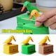 thumbnail image 5 of Toystoory Caja de almacenamiento de palillos Dispensador automático Forma de pájaro Type6 NO6, 5 of 6