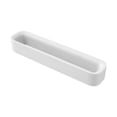 thumbnail image 2 of TIMIFIS Toothbrush Holders Bathroom Slippers Rack Punch Frees Toilet Wall Mounted Toilet Slippers Rack Wall Shoe Storage Bathroom Slippers Rack, 2 of 6