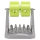 thumbnail image 1 of Dispensador interactivo de comida para perros ABS, alimentador lento para mascotas, para aperitivos rodantes y que caen, 1 of 12