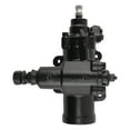 thumbnail image 2 of MaXpeedingrods Power Steering Gear Box for AMC for Pontiac 1965-1976, 27-6537 3996780 3996781, 2 of 10