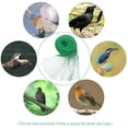 thumbnail image 3 of Zoxiy Deer Fence Netting,Bird Netting,Anti Bird Deer Protection Net Reusable Protective Garden Netting For Plants Fruit Trees Vegetables Against Birds And Other Animals,Garden Fence Net,1PC,78"x393", 3 of 6