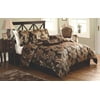 7-Pc Polyester Filled Queen Comforter Set