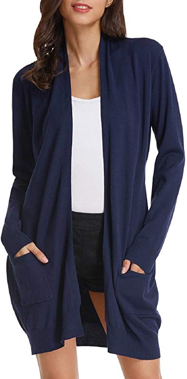 cheap cardigans walmart