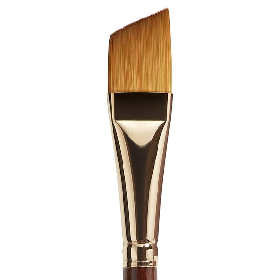Finesseâ„¢ 8400 Angle Brush