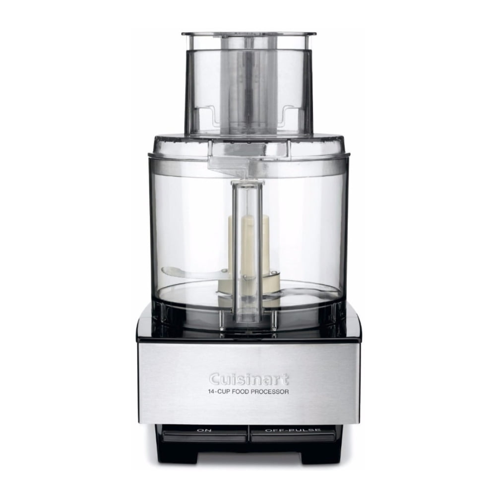 Cuisinart Custom 14 Cup Food Processor DFP-14BCNY Unboxing ~ Amy Learns to  Cook 