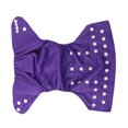 thumbnail image 4 of Pañal De Bolsillo ANGGREK Material De Seguridad Transpirable Lavable Uso Seguro Reutilizable, 4 of 8