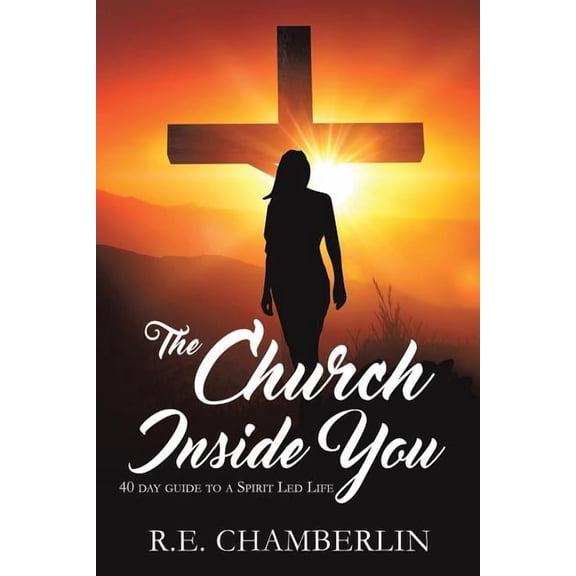 The Church Inside You, (Paperback)