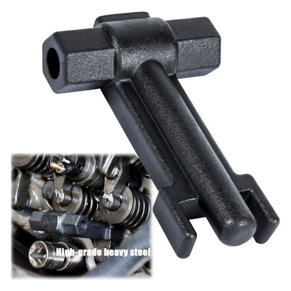 For GM Duramax 6.6L Engine 2001~2004 Replaces OTC J-44639 6778 Injector Puller