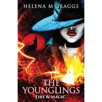 The Younglings: Fire & Magic, (Paperback)