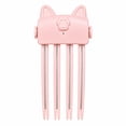 thumbnail image 2 of JJV Heated Root Volumizer Clip, Rechargeable Wireless Heated Volumizing Root Lift Clip Hair Volume Tool Portable Type-C Rechargeable Styling Clip for Women, 2 of 9