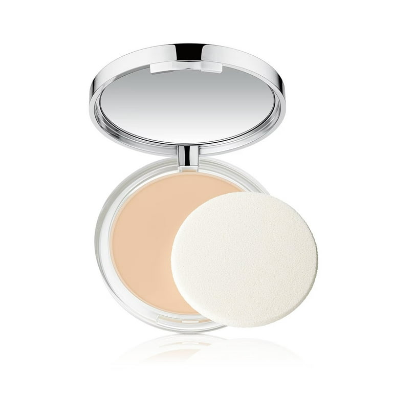 Clinique Almost Powder Makeup SPF 15 #03-Light (MF) 10g/0.35 Clinique Almost Powder Makeup SPF 15 #03-Light (MF) 10g/0.35