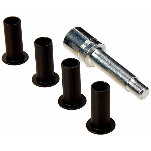 Kentrol CJ/YJ/TJ Hinge Liners (2 Door) 70005