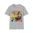 thumbnail image 4 of British Shorthair Domestic Cat, 4 of 10