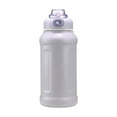 thumbnail image 2 of Gnmfd Insulated Stainless Steel Water Bottle with Straw, Large Vacuum Thermal Flask for Hot Cold Drinks, Leak-Proof Sports Hiking Office Gym Travel Bottle for Daily Hydration, 2 of 9