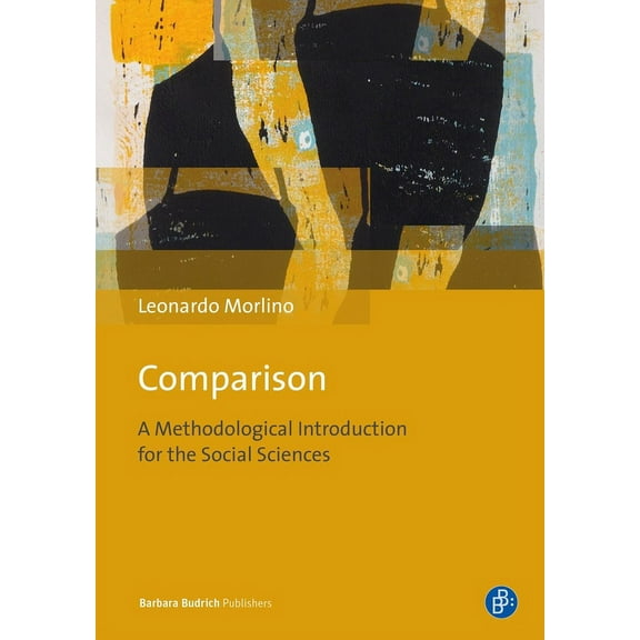 Comparison: A Methodological Introduction for the Social Sciences (Paperback)