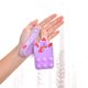 thumbnail image 5 of De Burbujas De Empuje Muñeco De Nieve De Navidad Monedero Llavero Bolsa Antiestrés Juguete De Descompresión De Silicona Speravity HA045173-04, 5 of 6