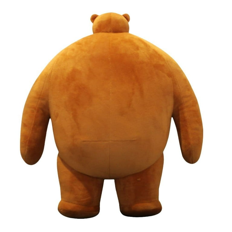 TINY HEADED KINGDOM PIP 15インチ 38cm ピップ Go! Games, Tiny Headed Kingdom: Pip 15 Inch - Walmart.com