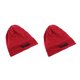 thumbnail image 4 of Qarigey Sombreros Gorros Turbantes Baggy Satin Underscarf Caps Espesar Bonnet Musulmán Islámico Hijabs Cubierta Head Wrap Protection Type5 NO5 Qarigey CBP455522, 4 of 6