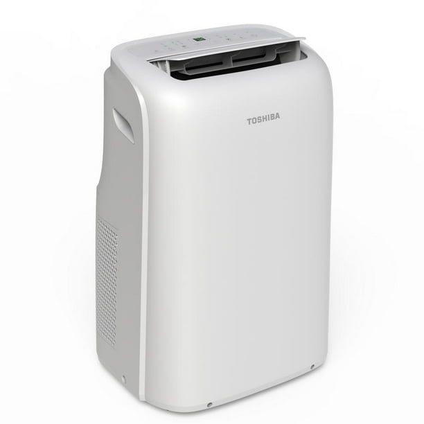 How To Drain A Toshiba Portable Air Conditioner