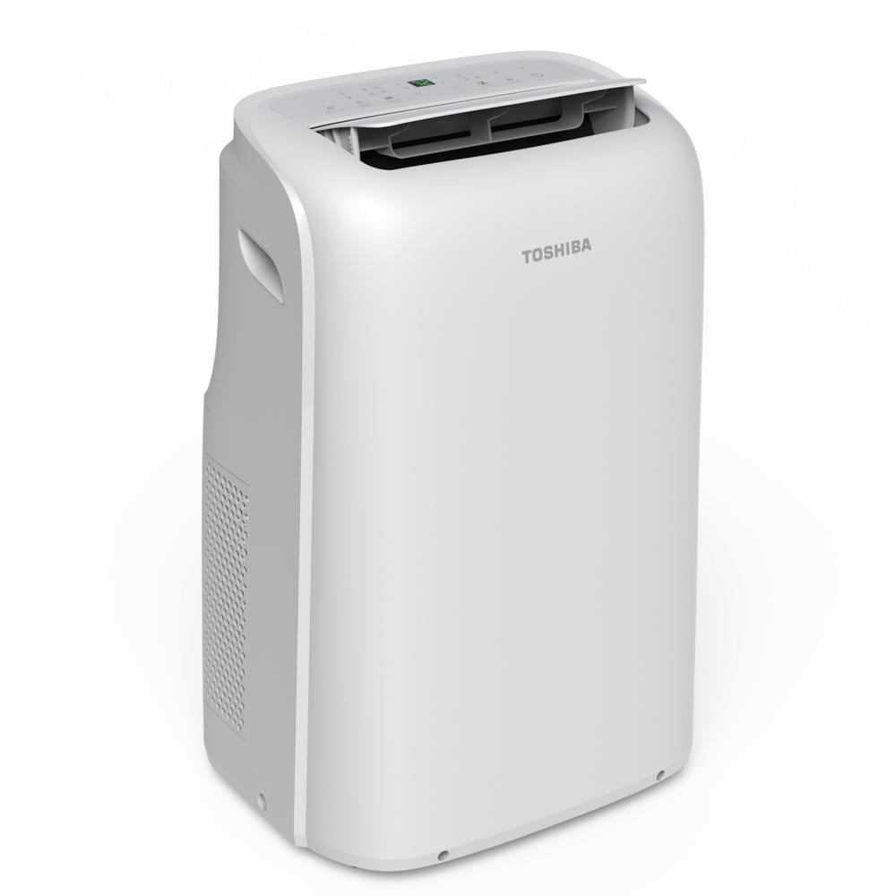 Toshiba 12,000 BTU Portable Air Conditioner with Remote 350 Sq Ft