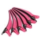 thumbnail image 5 of Pinzas Para Seccionar ANGGREK Accesorios Para El Cabello 6 Piezas Artesanía Exquisita Profesional, 5 of 8