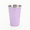 Violet, variant on Dintonin Stainless Steel Cups 4 Pack 12 oz Camping Drinkware Unbreakable Stackable Metal Tumbler 304 for Outdoor Home