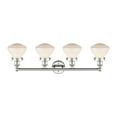 thumbnail image 7 of Innovations Lighting 616-4W-10-34 Olean Vanity Olean 4 Light 34" Wide Vanity Light -, 7 of 7