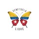 thumbnail image 2 of Camiseta De Mujer Verano Ropa Informal Suelta Camiseta Básica De Moda Para La Calle DiariaWomen's Patriotic Butterfly Print Tee - Casual Crew Neck Short Sleeve T-Shirt, Stretchy & Breathable Polyest, 2 of 7