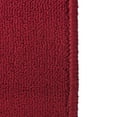 thumbnail image 3 of RITZ Solid Rug Runner, 20" x 60", Red, 3 of 6