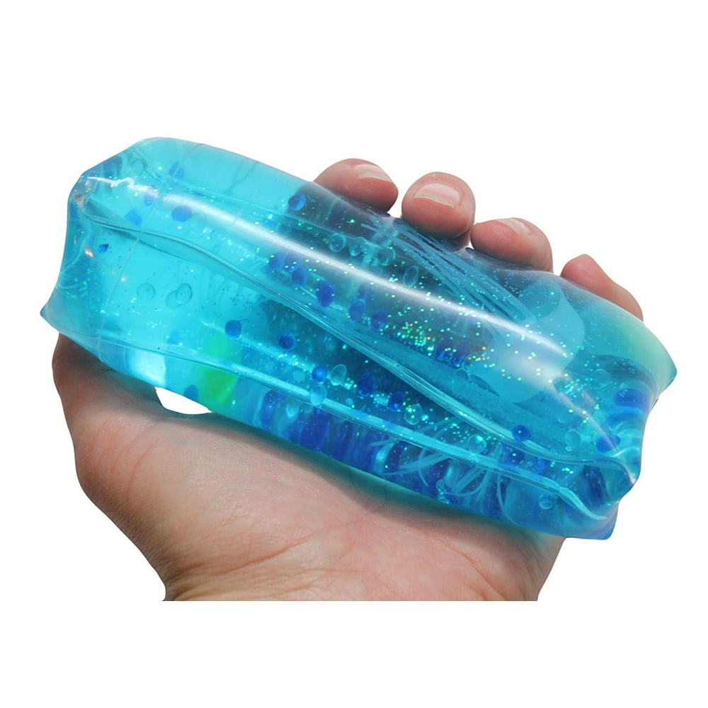 watersnake fidget toy