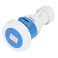thumbnail image 2 of Enchufe industrial, conector industrial Conector macho de aviación impermeable IP67 I enchufe impermeable Eleve su experiencia, 2 of 8