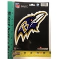 thumbnail image 2 of Baltimore Ravens Die Cut Vinyl Decal, 2 of 2