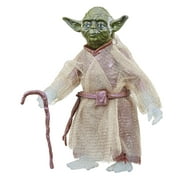 Black Series Star Wars: the Last Jedi 6-inch Yoda Figure (force Spirit)