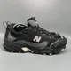 thumbnail image 1 of New Balance 476 Mens 11.5 Black Athletic Running Sneaker Lace-Up Low Top Classic, 1 of 6