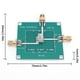 thumbnail image 3 of Módulo de mezcla pasiva RMS-11 reutilizable de conversión de frecuencia arriba abajo RF de 5-19000MHz, 3 of 9