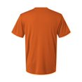 thumbnail image 5 of AllPro 48000 Pro-Lock Performance T-Shirt-Rust-XS, 5 of 6