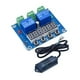 thumbnail image 2 of Seitruly Módulo de control Controlador de temperatura y humedad XH-M452 Pantalla digital Automático con sensor Vehículo Electrónica miscelánea, 2 of 6