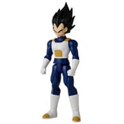Limit Breaker Series - Dragon Ball Super - Vegeta, 12 Action Figure
