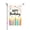 Color 2, variant on Jbralid Be A Light For All To See Floral Cross Garden Flag With Matthew 5 16 Scripture For Spring Summer Home Outdoor Garden Yard Door Decor 12x18 inch