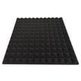 thumbnail image 4 of Kiplyki 1Pcs Acoustic Foam Panel Sound Stop KTV Soundproof, 4 of 9