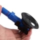 thumbnail image 5 of 75Mm Heavy Duty Hand Pump Suction Cup with M6 Threaded Stud, 5 of 5